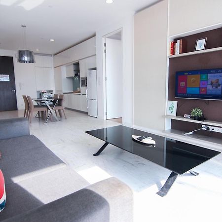 Dolphin Platinum Klcc Kuala Lumpur Apartment Exterior photo