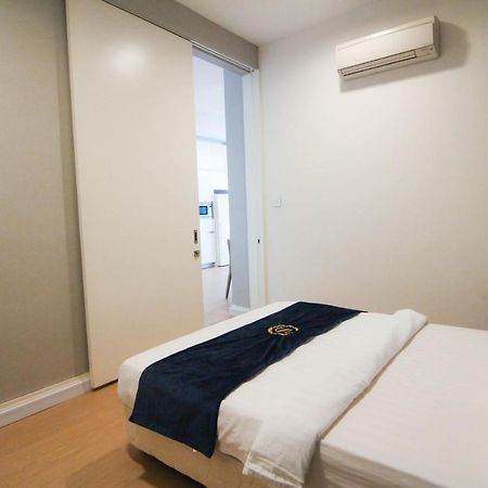 Dolphin Platinum Klcc Kuala Lumpur Apartment Exterior photo
