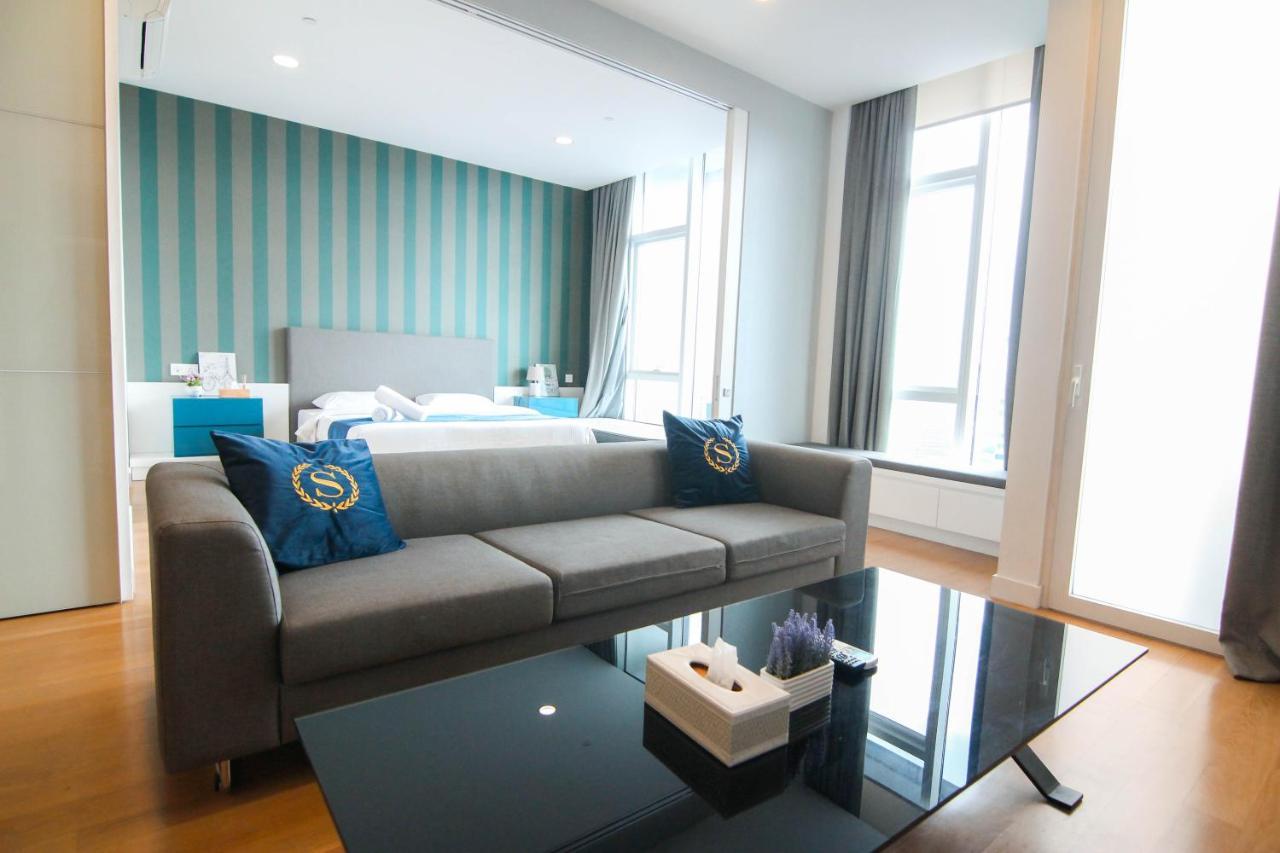 Dolphin Platinum Klcc Kuala Lumpur Apartment Exterior photo