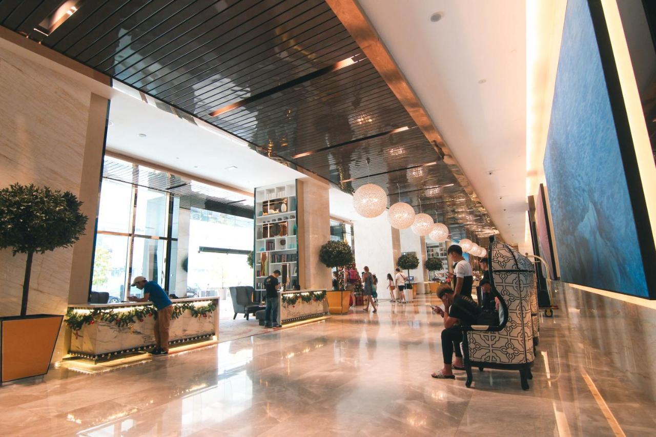 Dolphin Platinum Klcc Kuala Lumpur Apartment Exterior photo
