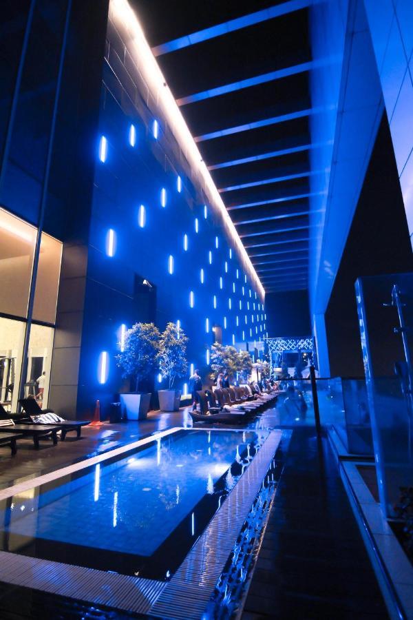 Dolphin Platinum Klcc Kuala Lumpur Apartment Exterior photo