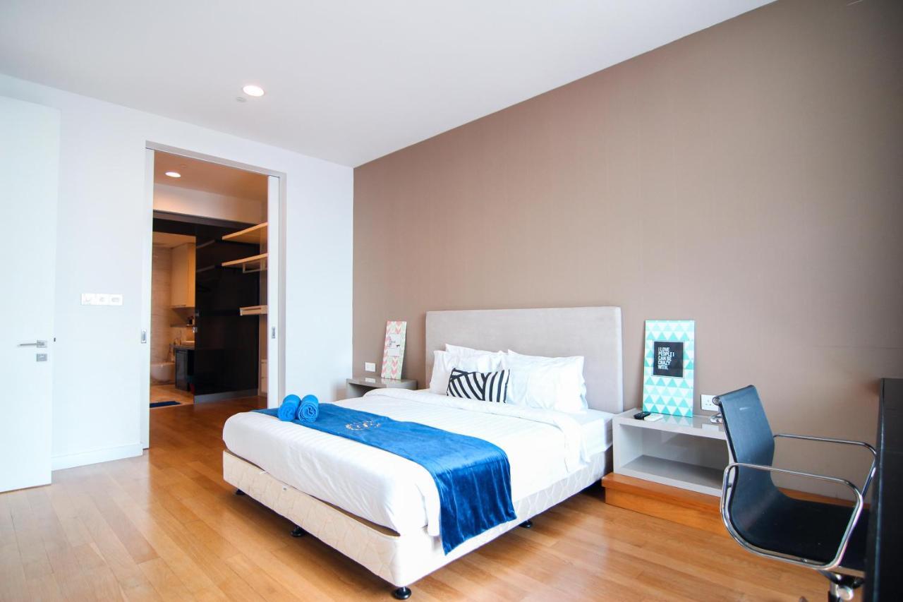 Dolphin Platinum Klcc Kuala Lumpur Apartment Exterior photo