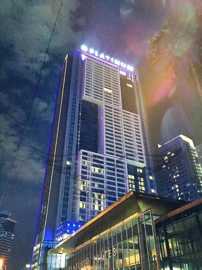 Dolphin Platinum Klcc Kuala Lumpur Apartment Exterior photo