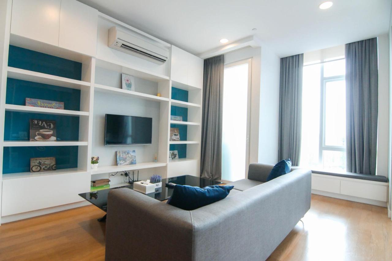 Dolphin Platinum Klcc Kuala Lumpur Apartment Exterior photo